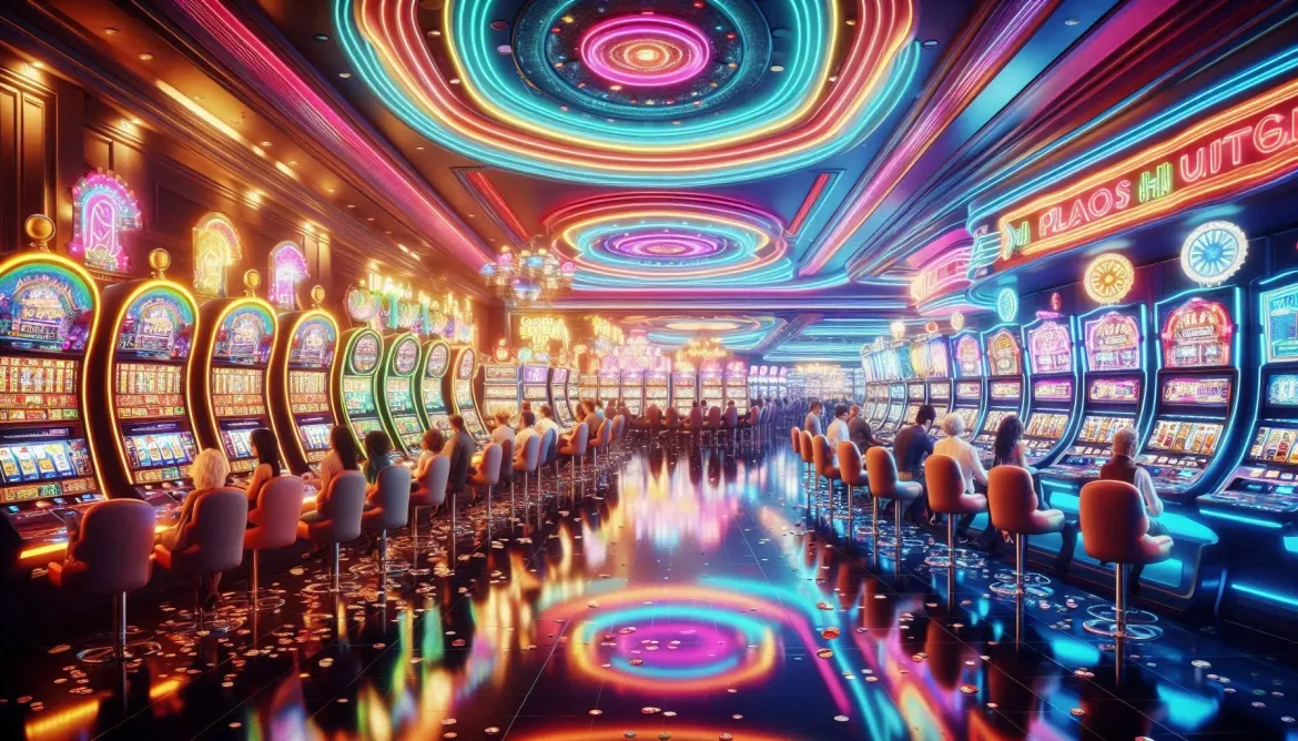 StoneVegas Casino